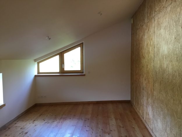 Maison Bio climatique 2/4